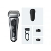 BRAUN 8617S Series 8 Elektrikli Islak ve Kuru Tıraş Makinesi