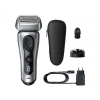 BRAUN 8617S Series 8 Elektrikli Islak ve Kuru Tıraş Makinesi