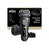 BRAUN 9615S Series 9 Pro Elektrikli Islak ve Kuru Tıraş Makinesi