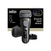 BRAUN 9615S Series 9 Pro Elektrikli Islak ve Kuru Tıraş Makinesi