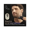 BRAUN 9615S Series 9 Pro Elektrikli Islak ve Kuru Tıraş Makinesi