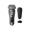 BRAUN 9615S Series 9 Pro Elektrikli Islak ve Kuru Tıraş Makinesi