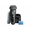 BRAUN 9675CC Series 9 Pro Islak ve Kuru Elektrikli Tıraş Makinesi