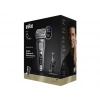 BRAUN 9675CC Series 9 Pro Islak ve Kuru Elektrikli Tıraş Makinesi