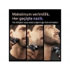 BRAUN 9675CC Series 9 Pro Islak ve Kuru Elektrikli Tıraş Makinesi