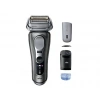 BRAUN 9675CC Series 9 Pro Islak ve Kuru Elektrikli Tıraş Makinesi