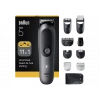 BRAUN AIO 5560 Hepsi Bir Arada Series 5 11 i 1 Arada Tıraş Kiti