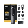 BRAUN AIO 5560 Hepsi Bir Arada Series 5 11 i 1 Arada Tıraş Kiti