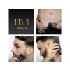 BRAUN AIO 5560 Hepsi Bir Arada Series 5 11 i 1 Arada Tıraş Kiti