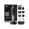 BRAUN AIO 7560 Hepsi Bir Arada Series 7 13 ü 1 Arada Tıraş Kiti