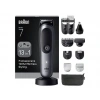BRAUN AIO 7560 Hepsi Bir Arada Series 7 13 ü 1 Arada Tıraş Kiti