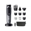 BRAUN AIO 7560 Hepsi Bir Arada Series 7 13 ü 1 Arada Tıraş Kiti