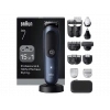 BRAUN AIO 7580 Hepsi Bir Arada Series 7 15 i 1 Arada Tıraş Kiti