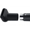 BRAUN AS420E Air Styler 4.2 Iontec Saç Kurutma Makinesi ve Şekillendirici Mat Siyah