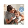 BRAUN BNA100EU Burun Aspiratörü Temizleyici Beyaz