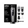 BRAUN BT7420 Islak Kuru Tıraş Makinesi Gri