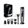 BRAUN BT7420 Islak Kuru Tıraş Makinesi Gri