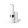 BRAUN FACE FS1000 Mini Tüy Alma Cihazı Beyaz