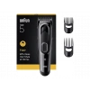 BRAUN HC5530 Series 5 +3 Aksesuar Saç Kesme Makinesi