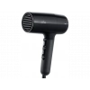 BRAUN HD225E HD2.2 Iontec Difüzörlü Saç Kurutma Makinesi Siyah