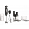 BRAUN MQ55755MBK Blender Seti Siyah