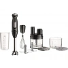 BRAUN MQ55755MBK Blender Seti Siyah
