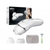 BRAUN PL3132 IPL Silk-Expert Pro3, Çanta, 2 Başlık, Venus Tıraş Makinesi