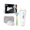BRAUN PL3132 IPL Silk-Expert Pro3, Çanta, 2 Başlık, Venus Tıraş Makinesi