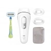 BRAUN PL3132 IPL Silk-Expert Pro3, Çanta, 2 Başlık, Venus Tıraş Makinesi