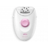 BRAUN SE 1000 Silk-Épil 1 Epilasyon Cihazı