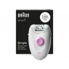 BRAUN SE 1000 Silk-Épil 1 Epilasyon Cihazı