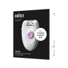 BRAUN SE 1000 Silk-Épil 1 Epilasyon Cihazı