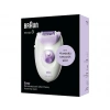 BRAUN SE 3000 Silk-Épil 3 Epilasyon Cihazı
