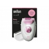 BRAUN SE 3031 Silk-Épil 3 Kablolu Epilasyon Cihazı