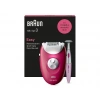 BRAUN SE 3202 Silk-Épil 3 Epilasyon Cihazı Pembe