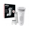 BRAUN SE 7041 Silk-Épill 7 Islak ve Kuru Epilatör