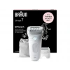 BRAUN SE 7041 Silk-Épill 7 Islak ve Kuru Epilatör