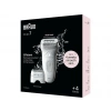 BRAUN SE 7041 Silk-Épill 7 Islak ve Kuru Epilatör