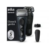 BRAUN Series 8 8513S Islak & Kuru Tıraş Makinesi Kömür Gri