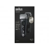 BRAUN Series 8 8513S Islak & Kuru Tıraş Makinesi Kömür Gri
