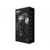 BRAUN Series 8 8513S Islak & Kuru Tıraş Makinesi Kömür Gri