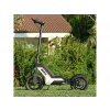 BRIFIC Uma Bianco 2200 W 60 Km Menzil Elektrikli Scooter