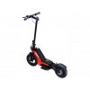 BRIFIC Uma Crimson 2200 W 60 Km Menzil Elektrikli Scooter