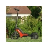 BRIFIC Uma Crimson 2200 W 60 Km Menzil Elektrikli Scooter