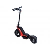BRIFIC Uma Crimson 2200 W 60 Km Menzil Elektrikli Scooter