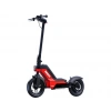 BRIFIC Uma Crimson 2200 W 60 Km Menzil Elektrikli Scooter