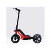 BRIFIC Uma Crimson 2200 W 60 Km Menzil Elektrikli Scooter