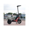 BRIFIC Uma Crimson 2200 W 60 Km Menzil Elektrikli Scooter