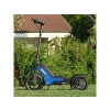 BRIFIC Uma Marine 2200 W 60 Km Menzil Elektrikli Scooter