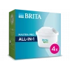BRITA Maxtra Pro Dörtlü Filtre Kartuşu Su Arıtma Sürahi Filtresi